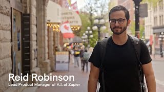 How Zapier Uses Coda to Power Transparency, AI, and Cross-Functional Collaboration