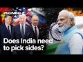 India's Trade and Foreign Policy