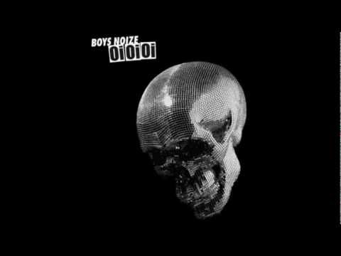 Boys Noize - Shine Shine