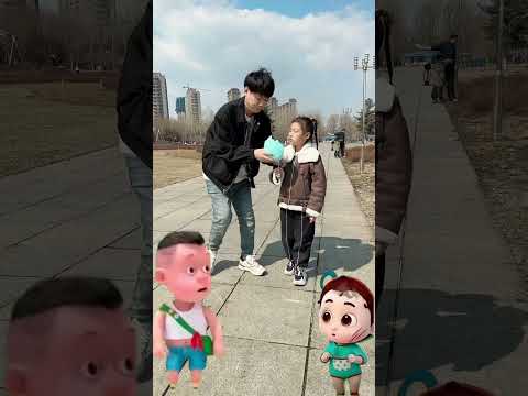 Ăn nhanh lên còn về #KênhHoạtHìnhVuiNhộn #HoạtHìnhHàiHước #VideoHoạtHìnhVui #Shorts