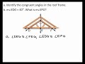 Angle Relationships and Properties