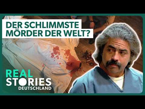 XXL-True Crime Doku: Die schlimmsten Mordfälle der USA? | Real Stories Deutschland