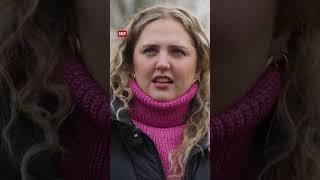 «Es wird euch das Leben kosten» I Impact | SRF #Shorts #SRFImpact #Züge