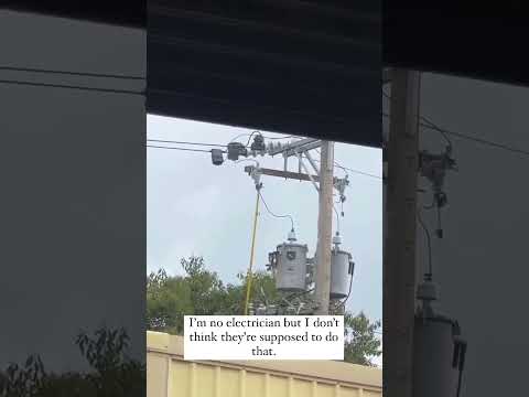 Why Did That Transformer Explode Like That?