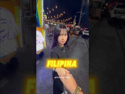 This Filipina Asked Her Friend Out and You Won’t Believe What He Did