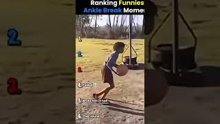 Ankle breakers #basketball #Ankle breakers