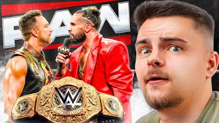 RAW After SummerSlam 2025 Was UNDERWHELMING?