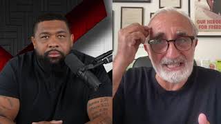 Israel, Islam, the Jews, and the West (THE SAAD TRUTH_1902)