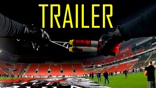 Best Ultras Pyroshows | TRAILER