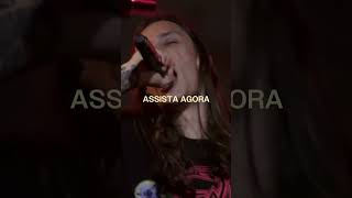 TÁ NO AR! DVD Fah Memorial - Ao Vivo! Link nos stories e bio! Assista agora no YouTube