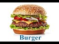 Understanding Food Descriptions