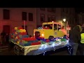 d�fil� saint nicolas Rambervillers 2018