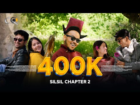 Sil Sil Chapter 2 | Faisal Ashoor X KKT Tundup Skit | @changlaqueenfilm1340 | New Ladakhi Song