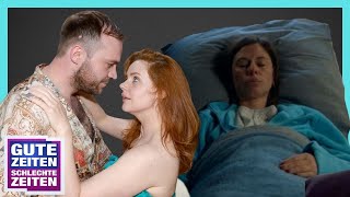 GZSZ Folge 8315 vom 11 Juli 2025: Matilda unter Druck, Clara in Gefahr: Wie weit geht Zoe wirklich?