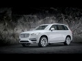 Volvo XC90 KERS Momentum Pro