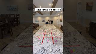 Fun challenge to do with the family for game night 😁