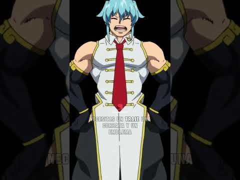🌸No MI NIÑO HAY REGLAS😁🌸#undeadunluck #anime #amv #animeedits #edit #animeamv #animes