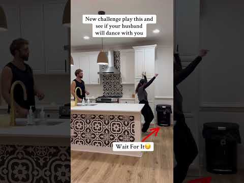 Challenge..#challenge #couple #shorts