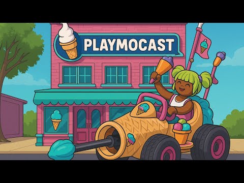Playmobil Neuheiten Juli bis Dezember 2025 | Wohin damit? | PlaymoCast Folge 63