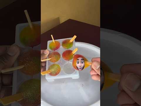 Multi shape  Jelly milticolor icecream  || codecx ||😜 #jelly    #icecream  #codecx