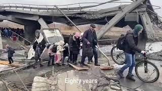STOP the war of Russia against Ukraine
