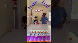 Money Ball #comedy #shorts  #famillytime #funny #funnyseries #familygames  #gamenight #familly2feed