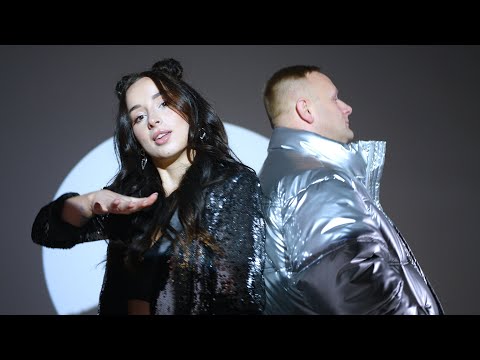 Bajorson &amp; Sylwia Lipka - Podejdź do mnie (Official Video)