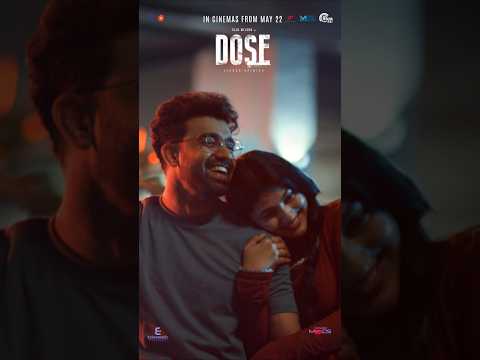 Evideyo Kandathalle from DOSE