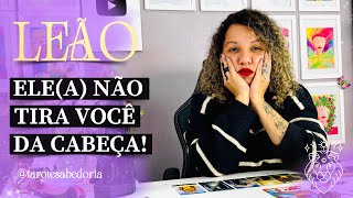 ♌ LEÃO 🖤🔥ELE(A) VAI TE AMAR COMO VOCÊ SEMPRE SONHOU EM SER AMADA(O)🔥🖤