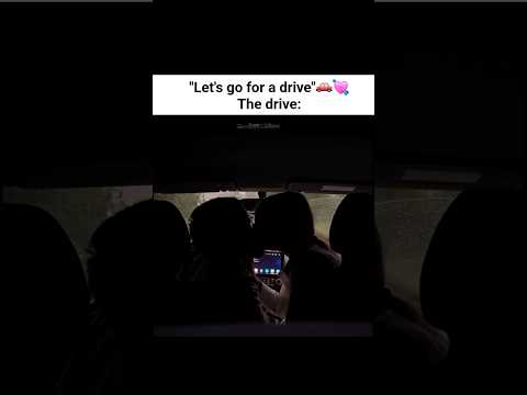 Let's go for a drive🚗💘||#shorts #love #new #aesthetic #trending #viral