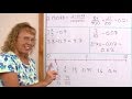 Understanding Fractions and Decimals