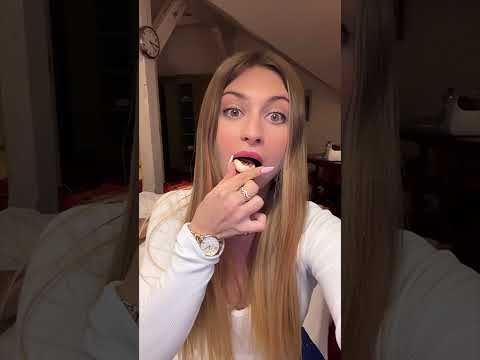 Пробую необычные сладости съедобный пластилин #прикол #приколы #советы #совет #лайфхак #лайфхаки #я