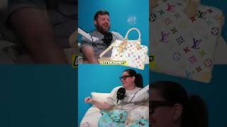 Babies with Designer Handbags?! | Million Dollar Nannies