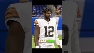 Shedeur Sanders Reacts to Joe Flacco Trade | ‘I’m Just Happy for Him #nfl #football #baseball