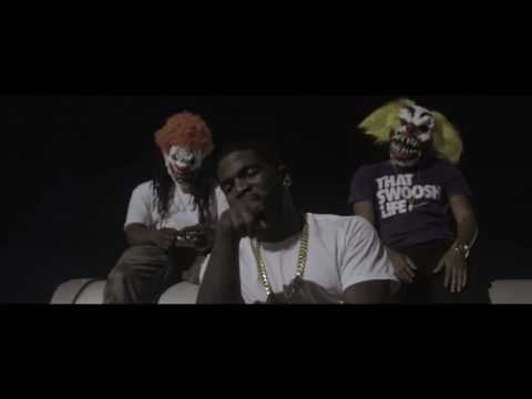 Tsu Surf ft AR AB  Set It Off Official Video | URLTV