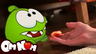 Storie di Om Nom 🟢 Consegna strana 🟢 Cut The Rope | Om Nom Italiano