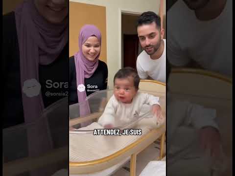 1 2 3 … #baby #funnyvideo #humour #funny #ia #babyshorts #memes #babyvideos #bebe #fypシ #fypシ゚viral