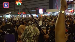 Gema keadilan buat Zara Qairina di ibu negara malam ini