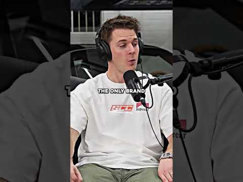 Mclaren's BRUTAL $15k Key Mistake