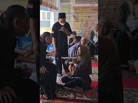Tujuannya Sangat Jahat