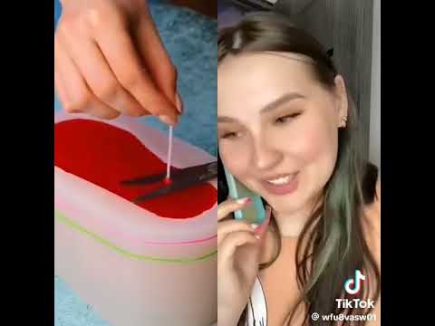 история