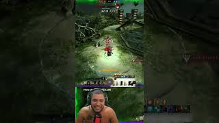 DAREDEVIL CAIU NO BAIT E SE DEU MAL NO PvP 2x2 #guildwars2 #mmorpg #pvp