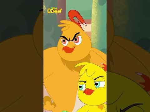 Taj Mahal 03 | Eena Meena Deeka | Ding Dong Bell | Funny Shorts | WowKidz Comedy