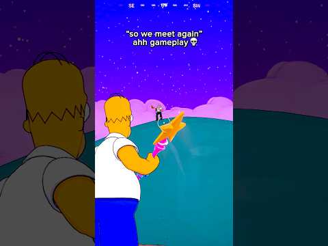 HOMER VS PETER CINEMA