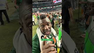 Warren Sapp says