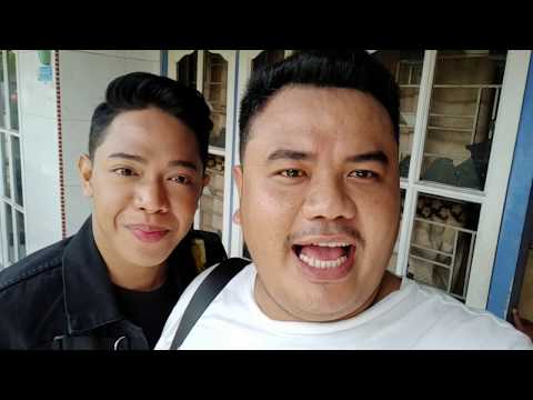 KULINER SEAFOOD ULTAH ISHAYA
