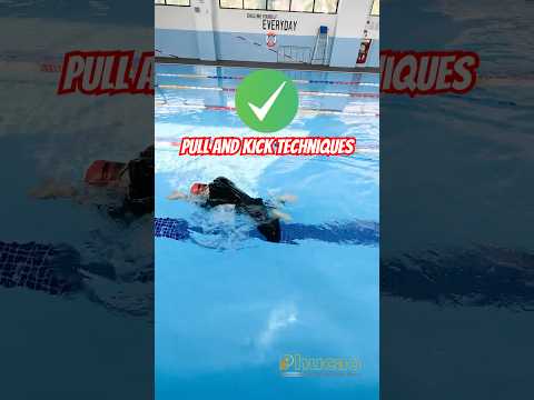 Master the Breaststroke Proper Arm Pull and Kick Techniques