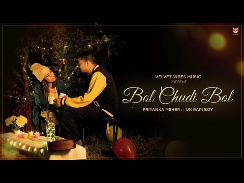 Bol Chudi Bol - Priyanka Meher, UK Rapi Boy | Official Music Video| Garhwali x Hindi