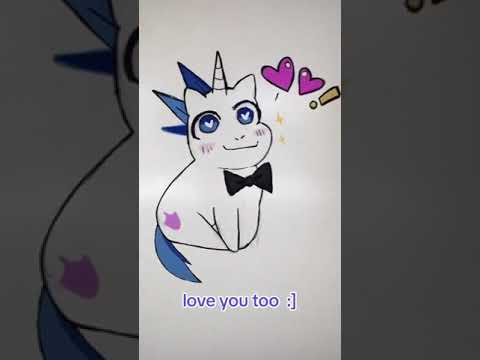 I thought this meme suited them 💕 #drawing #mylittlepony  #mlp #digitalart #sketching