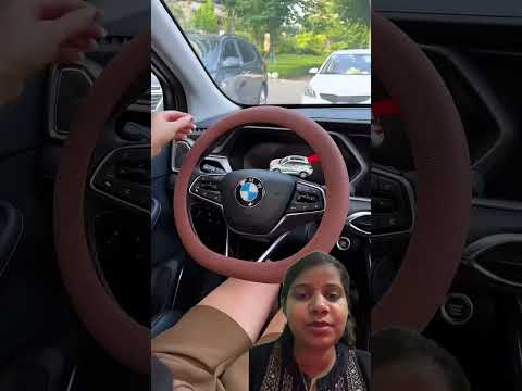 BMW car steering cover #danbyappliances #aliexpresssmartgadgets #funny #comedyfilms
